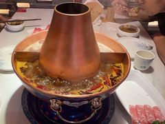 -祥源胡同·涮牛羊肉火锅(花桥店)