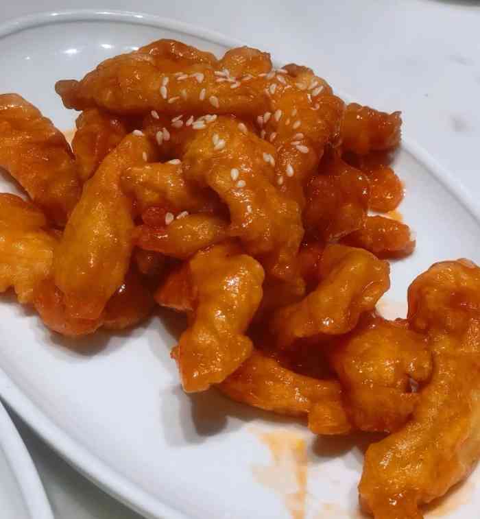 齐状元(汉峪金谷店)-"口味:连着来了两天,总体味道还是不错的,.