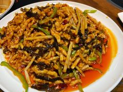 -金阁家常菜(贵阳路店)
