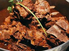 -蝎王府羊蝎子(虎坊桥总店)