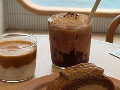 -Cupping Room(Harbour City)