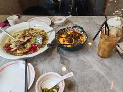 -九龙茶记·粤式餐厅融合菜(鹭江店)