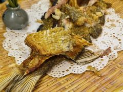 -楚鲜·汉正街一号(天河店)