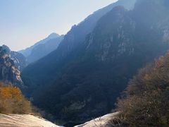 -黑龙潭风景区