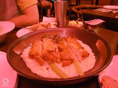 -斯比特花园意大利餐厅(缤谷广场店)
