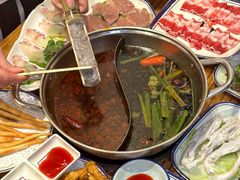 -厝味火锅·潮汕卤水火锅(十一合店)