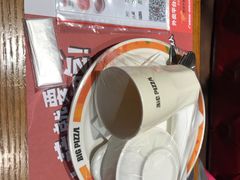 -比格比萨自助(花园路店)