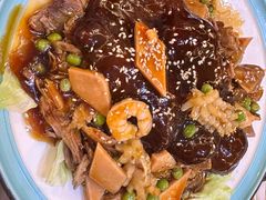 -天祥斋老北京八大碗烧烤家常菜(田村店)