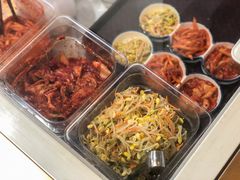 小菜-屋里家延边朝鲜族冷面(梅林3店)