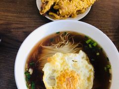 -朱鸿兴面馆(镇湖店)