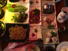 -束河人家(南锣鼓巷店)