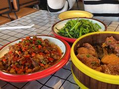 -江西老表·经典江西八大碗