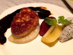-阿吾罗日本料理(K11艺术中心店)