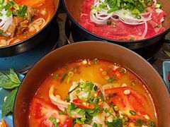 -安南越南餐厅(青岛万象城店)