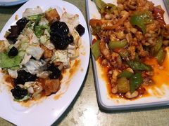 -振生清真饭店(永安道店)