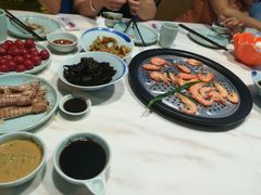-黄寺蒸汽海鲜(黄寺大街店)