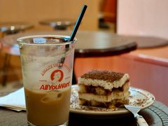 -The Roastery By AllYouWant(福田店)