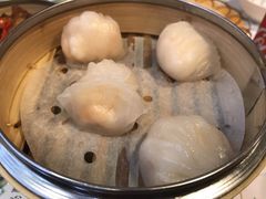 -点点心点心专门店(旺角店)
