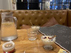 -花舍·新派粤菜·西餐·下午茶(亚运村·鸟巢店)