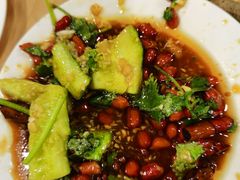 -西部马华清真兰州牛肉面·烧烤夜市(关东店)
