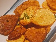 -叁宝烤肉• 西安烧烤(太乙路店)