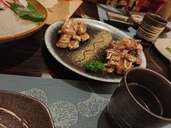 -汕头国际大酒店-牛一町目餐厅