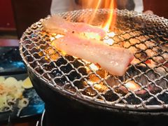 -大阪烧肉BAKA一代(十亩地店)