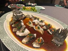 -桂满陇·海市蜃楼·黑金(国金店)