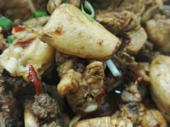 -徽州美食(三十年老店)