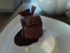 -悦厅·下午茶(杭州柏悦酒店)