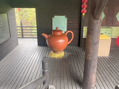 -大唐贡茶院