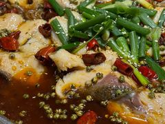 -乡土特色.冷锅鱼.牦牛肉汤锅