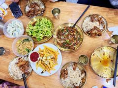 -贤花饭店(城阳店)