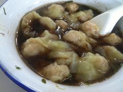 馄饨-陈小五小吃部