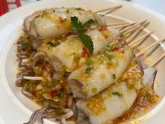 -双合园·海鲜水饺青岛菜(九水东路店)