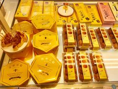 -好利来.生日蛋糕(杨家坪店)