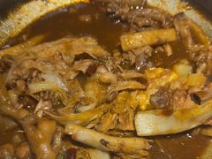 -赖胖子肉蟹煲(上邦百汇城店)