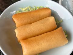 金不换春卷-悦湖公馆