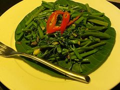 -Paak Dang Riverside 红嘴河畔餐厅
