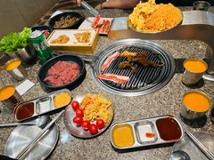 -高丽苑韩国烤肉(海昌路旗舰店)