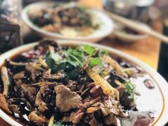 -小杨翘脚牛肉
