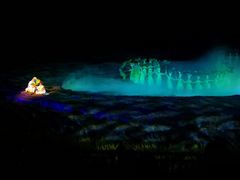 -婺源梦里老家大型山水实景演出