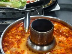 -光海鲜鱼翅餐厅(叻差拉披色路店)