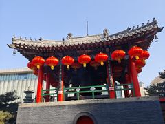 -长安寺