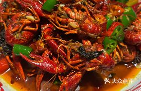 Chunshengxiang Flavorful Shrimp