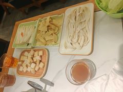 -懂羊帝·羊蝎子·北京菜(小关店)
