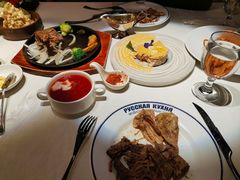 -俄士厨房(时代天街店)