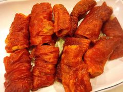 -桥底辣蟹(谢斐道店)