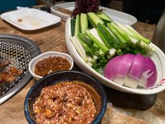 -金太阳海鲜烧烤·本地人餐厅(东纬路旗舰店)