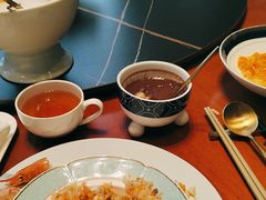 -翕间食·精致淮扬菜(江苏大剧院店)